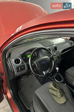 Хетчбек Ford Fusion 2006 в 