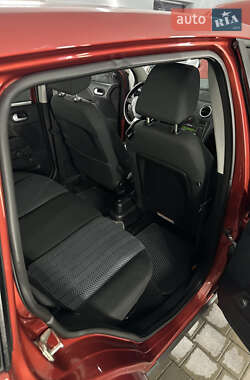 Хетчбек Ford Fusion 2006 в 
