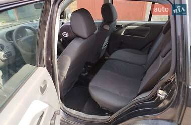 Хетчбек Ford Fusion 2005 в 