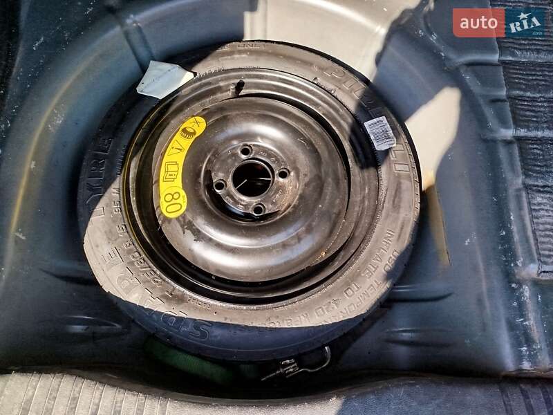 Хэтчбек Ford Fusion 2005 в Житомире фото 18 Хэтчбек Ford Fusion 2005 в Житомире