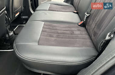 Хетчбек Ford Fusion 2009 в 