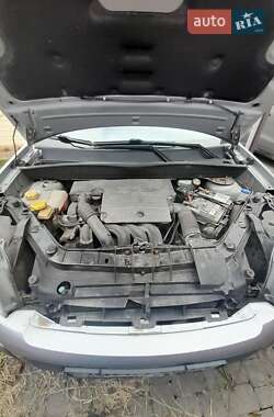 Универсал Ford Fusion 2009 в 