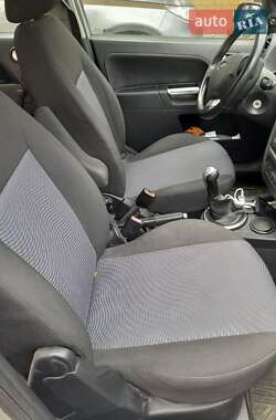 Универсал Ford Fusion 2009 в 