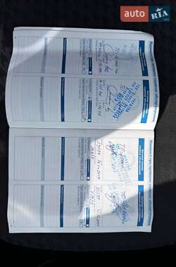Хэтчбек Ford Fusion 2004 в 