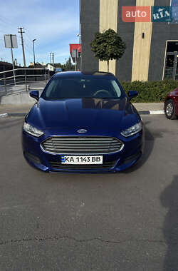 Седан Ford Fusion 2015 в Киеве