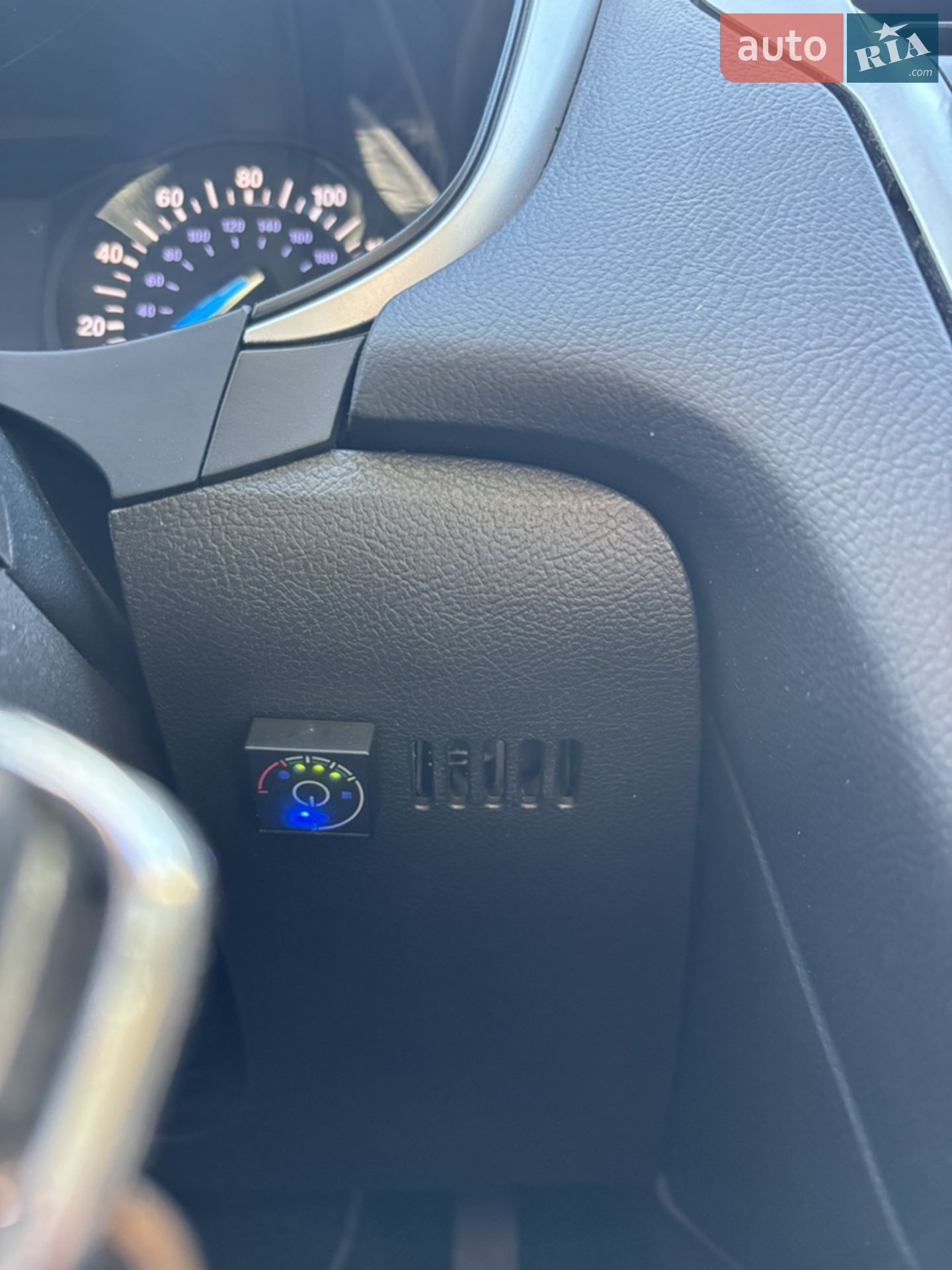 2015 Ford Fusion - мініатюра 17