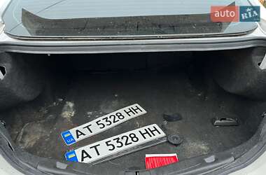 Седан Ford Fusion 2014 в Івано-Франківську