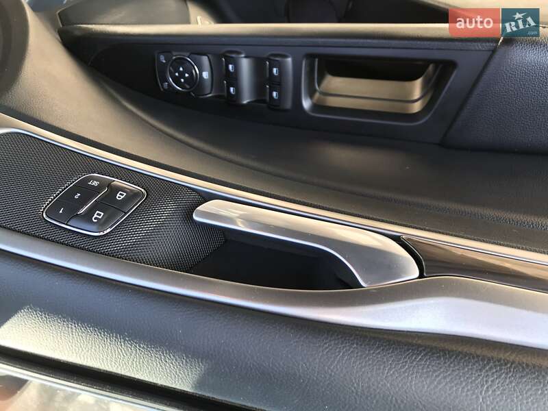 Седан Ford Fusion 2016 в Ирпене фото 34 Седан Ford Fusion 2016 в Ирпене