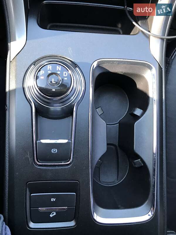 Седан Ford Fusion 2016 в Ирпене фото 53 Седан Ford Fusion 2016 в Ирпене