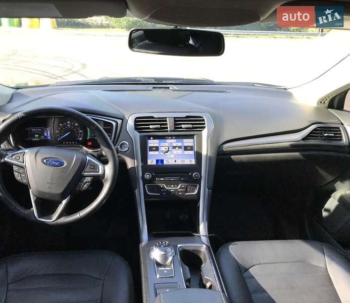 Седан Ford Fusion 2016 в Ирпене фото 44 Седан Ford Fusion 2016 в Ирпене