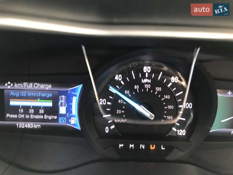 Седан Ford Fusion 2016 в Ирпене фото 49 Седан Ford Fusion 2016 в Ирпене