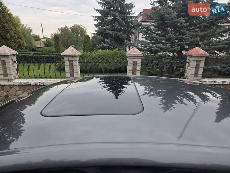 Седан Ford Fusion 2016 в Киеве