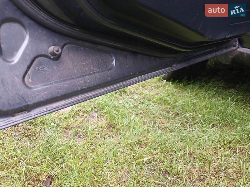 Хетчбек Ford Fusion 2006 в Боровій фото 18 Хетчбек Ford Fusion 2006 в Боровій