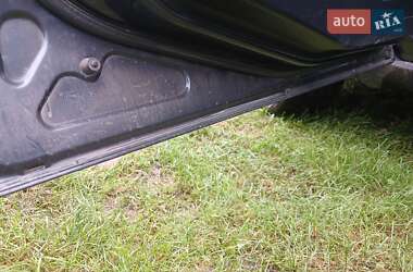 Хэтчбек Ford Fusion 2006 в  фото 18 Хэтчбек Ford Fusion 2006 в