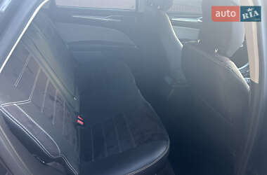 Седан Ford Fusion 2014 в 