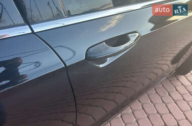Седан Ford Fusion 2014 в 