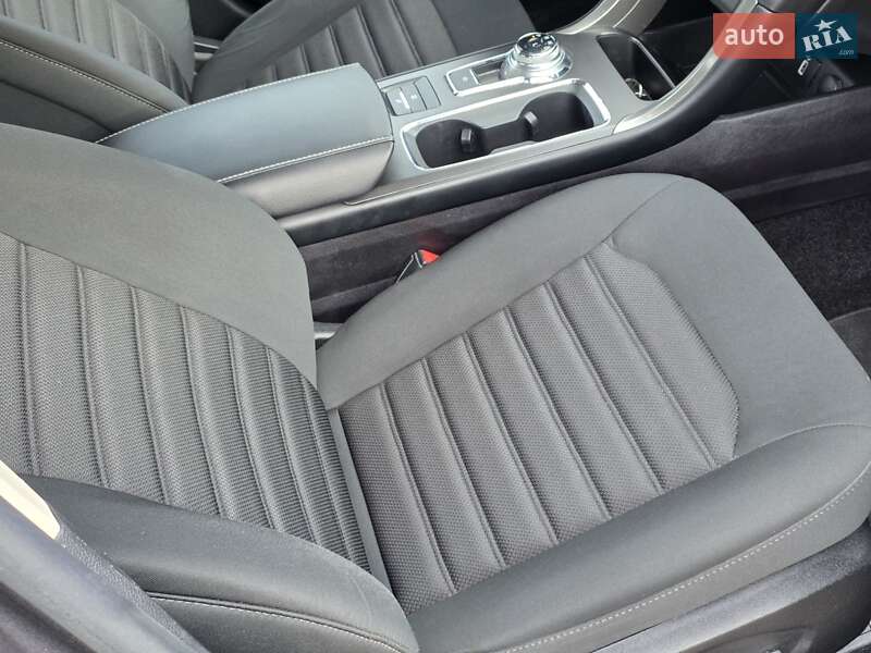 Седан Ford Fusion 2018 в Кривом Роге фото 36 Седан Ford Fusion 2018 в Кривом Роге