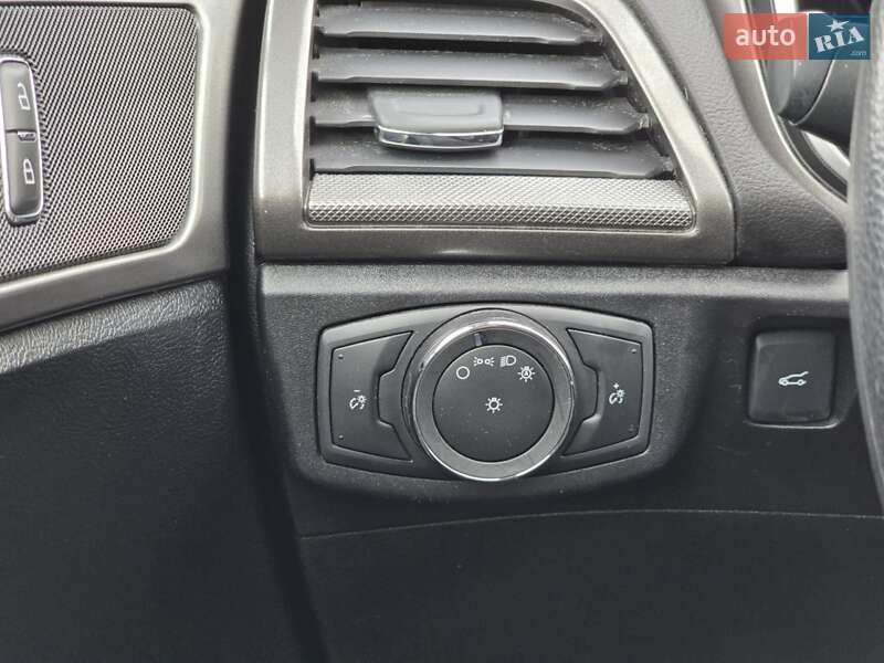 Седан Ford Fusion 2018 в Кривом Роге фото 46 Седан Ford Fusion 2018 в Кривом Роге