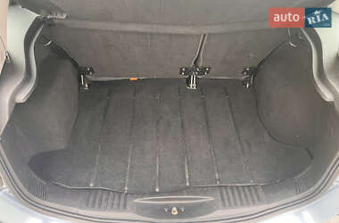 Хэтчбек Ford Fusion 2006 в 