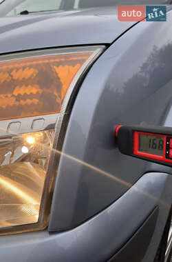 Хэтчбек Ford Fusion 2006 в 