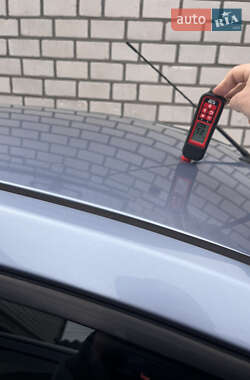 Хэтчбек Ford Fusion 2006 в 