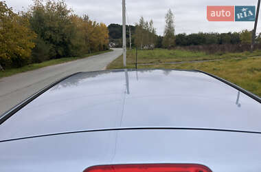 Хэтчбек Ford Fusion 2006 в 