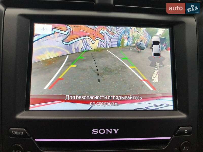 Седан Ford Fusion 2019 в Киеве