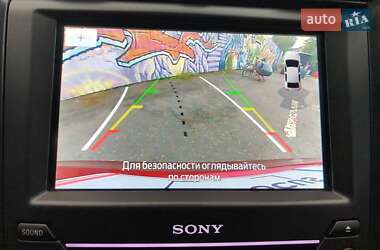 Седан Ford Fusion 2019 в 
