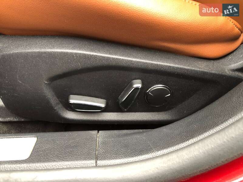 Седан Ford Fusion 2019 в Киеве