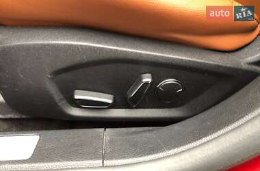 Седан Ford Fusion 2019 в 