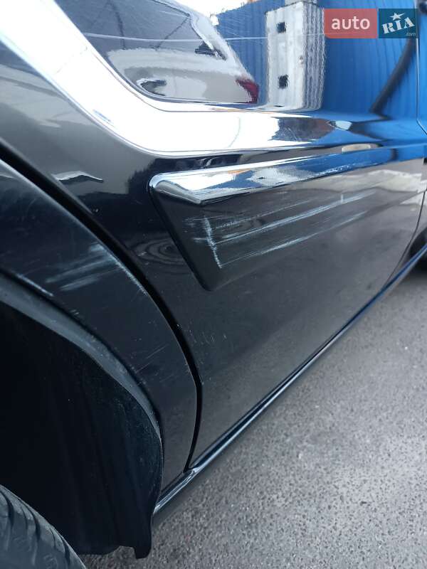 Хетчбек Ford Fusion 2010 в Ірпені