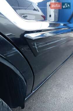 Хетчбек Ford Fusion 2010 в 