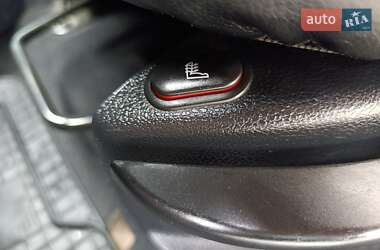 Хэтчбек Ford Fusion 2011 в 