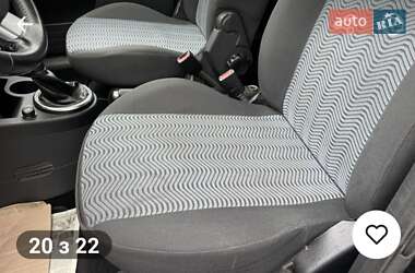 Хэтчбек Ford Fusion 2006 в 