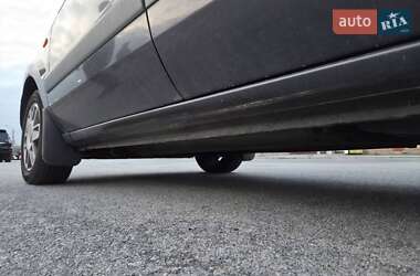 Хэтчбек Ford Fusion 2007 в 