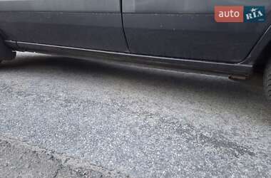 Хэтчбек Ford Fusion 2007 в 