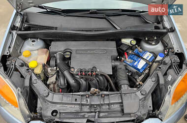 Хетчбек Ford Fusion 2007 в 