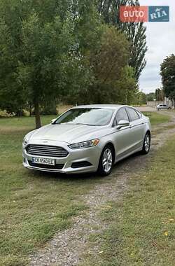 Седан Ford Fusion 2015 в Нежине
