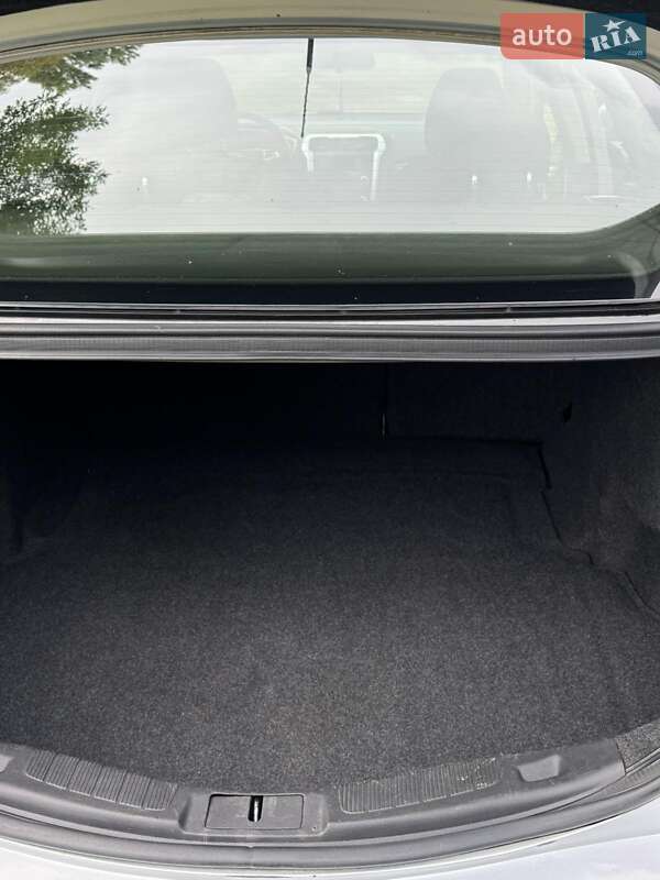 Седан Ford Fusion 2015 в Нежине