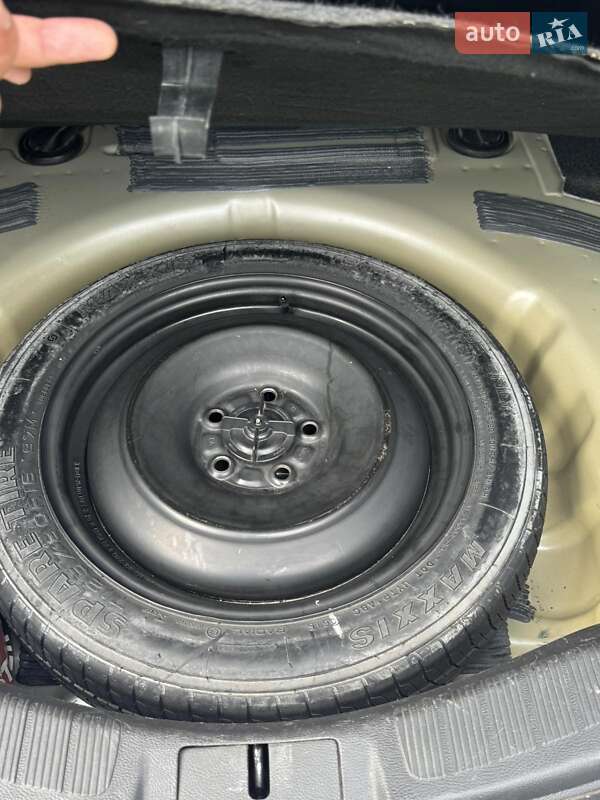 Седан Ford Fusion 2015 в Нежине