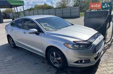 Седан Ford Fusion 2014 в Вінниці