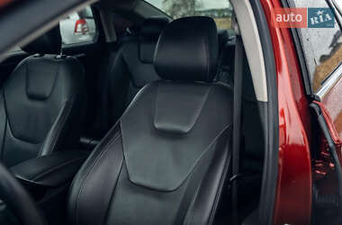 Седан Ford Fusion 2014 в 