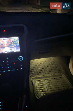 Седан Ford Fusion 2014 в 