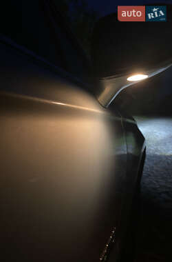Седан Ford Fusion 2014 в 