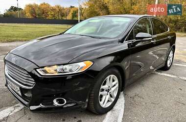 Седан Ford Fusion 2015 в Конотопі