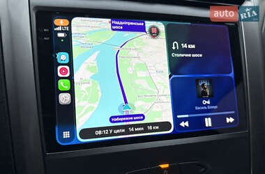 Седан Ford Fusion 2018 в 