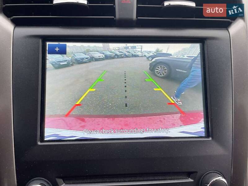 Седан Ford Fusion 2016 в Киеве фото 25 Седан Ford Fusion 2016 в Киеве