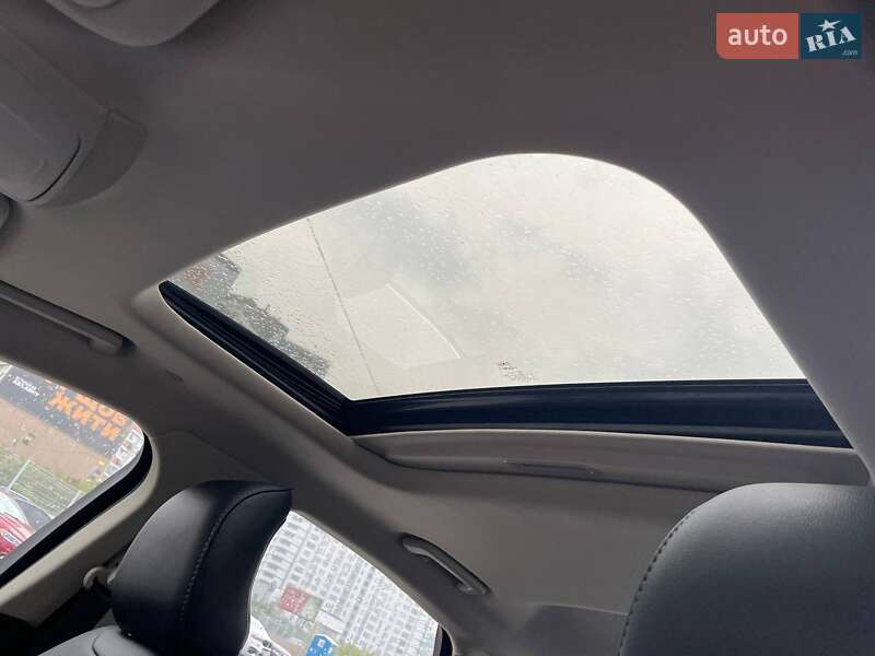 Седан Ford Fusion 2016 в Киеве фото 30 Седан Ford Fusion 2016 в Киеве