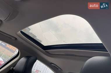 Седан Ford Fusion 2016 в 