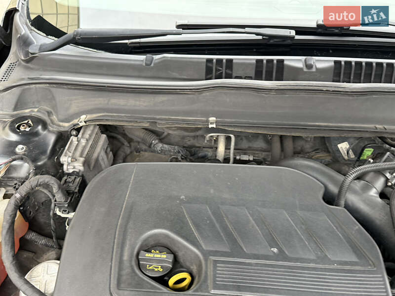 Седан Ford Fusion 2015 в Киеве
